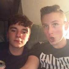 Stream Tyler Goddard music