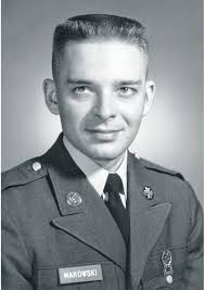 James Makowski Obituary (1937