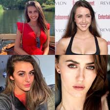 Californication twin peaks bombshell bliss in treatment hacks you good girls perry mason twitter @madelinezima1. Does Anyone Else Think That Chloe Looks Similar To Gracie Madeline Zima From The Nanny Toohottohandle