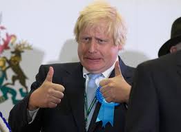 Boris johnson's funny moments come up a lot in his general election broadcast, but the message is clear. Boris Johnson S Best Moments As London Mayor The Good The Bad And The Slightly Awkward Cityam Cityam