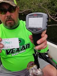 2018 James Gang Bass Invitational Results!!