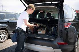 Heracles research is at the forefront of innovation for car safes. Keep Your Gun Safe And Legal Clay Shooting Magazine