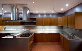 kitchen ideas for low ceilings