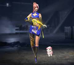 Xem lại video vừa quay và chọn ra một hình. Free Fire Female Dress Blue In 2021 Photo Poses For Boy Free Fire Skins Free Fire Girls