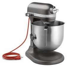 5.0 out of 5 stars. Dark Pewter Nsf Certified Commercial Series 8 Qt Bowl Lift Stand Mixer Ksm8990dp Kitchenaid