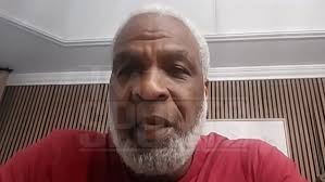 Charles Oakley Calls Patrick Ewing a 'Coward,' Says Relationship Can’t Be Repaired