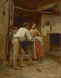 Prior to that time, marriage always involved much more input from the parents, and trial courtship is about open and honest exploration of each others lives and families leading up to engagement and marriage. Courtship Wikipedia