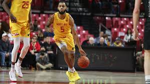 Photo © atl all day. For Maryland Men S Basketball S Eric Ayala Winning More Important Than Role Pressboxonline Com