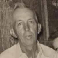 William Winston McAnally (1900–1988)