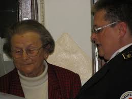 Altshauser DRK leistet rund 3000 Stunden