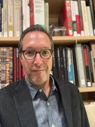 Jon Evans — La Luz Workshops