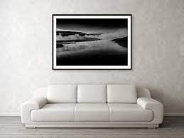 Hayden Valley Framed Print By Aaron Geraud Framing Photography Framed Prints Above Couch