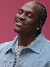 Clipse en el escenario de COLORS: ‘Ace Trumpets’