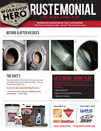 How to remove rust from a gas tank with the works cleaner. How To Clean A Gas Tank Unugtp