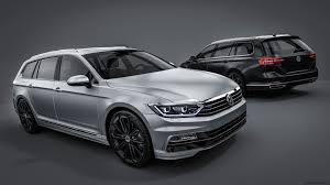 Pin Em Passat R Line