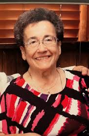 Dominica Berterretche Obituary