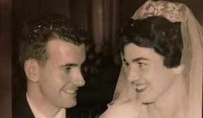 Donegal GAA club pays tribute to the late Dom and Mary Breslin