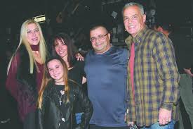 12/20/18, Shore House Benefit Event: Rock The House, The Stone Pony, Asbury  Park, NJ, Angelina Bella, Abbey Kober, Claudine Terhune, Vin Terhune, Tom  Kober