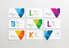 Request your free business card sample now! Vistaprint Business Cards Visitenkarten Design Branding Design Visitenkarten