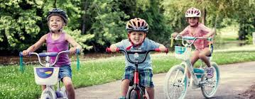 Resultado de imagem para ANDAR DE BICICLETA