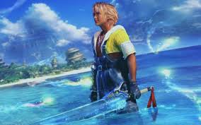 We would like to show you a description here but the site won't allow us. Tidus Wallpapers Top Free Tidus Backgrounds Wallpaperaccess