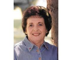 Joyce Garner Obituary (1929