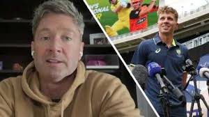 Nathan McSweeney Profile