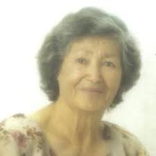 Helen Olmos Obituary