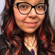 Amanda Defrees (@amandarose7)