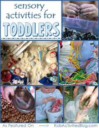See more ideas about sensory bins, sensory, sensory activities. 11 Of The Very Best Sensory Activities For One Year Olds