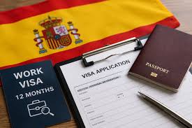 Travailler en Espagne : visa 12 mois pour Sénégalais 2026
