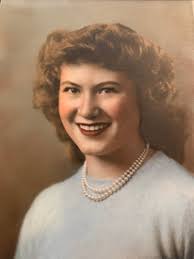 Jane Eleanor Swope Page