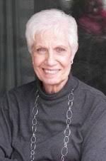 Lois Marsoun Obituary (1940