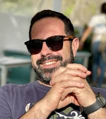 Lovely, Dark, and Deep (2023)