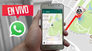 Check spelling or type a new query. Asi Puedes Saber La Ubicacion En Tiempo Real De Una Persona En Whatsapp Youtube