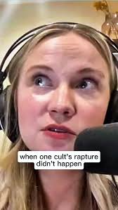 Sara Gorman, PhD, public health & behavioral science expert and author of  Denying to the Grave, joined us a couple of weeks ago