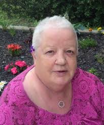 Obituary for Anne J. Brown