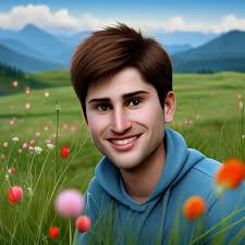 The Lars Gunnar Harrison Memorial Page