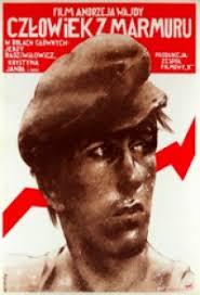 Człowiek z marmuru (1976)