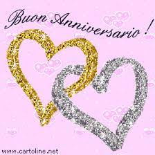 Preview Cartolina Auguri Di Buon Anniversario Di Matrimonio Auguri Di Nozze Immagini Di Anniversario