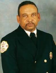 Willie Charles McKee