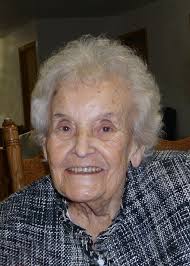 Obituary information for Virginia Mae Keil