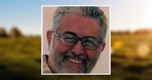 Larry Crow Obituary December 15, 2004