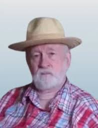 Obituary information for Ralph Knebel Jr.