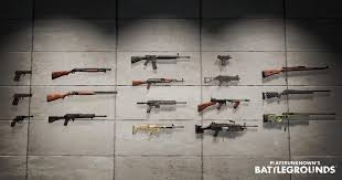 Bagaimana cara mendapatkan skin senjata di pubg secara gratis? 10 Senjata Pubg Mobile Terbaik Spesifikasinya Di 2020