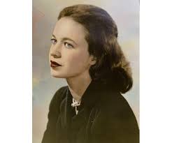 Elizabeth Nagle Obituary (1926