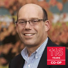 Maureen McDonough, E'82, civil engineering, was the first in her family to  attend a private university, which was made possible by the co-op program.  This was the start of her successful career