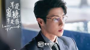 4 sức hút đến từ Nửa Là Đường Mật, Nửa Là Đau Thương