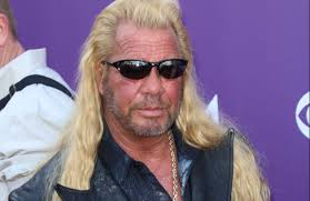 Duane 'Dog' Chapman Joins Faith-Based Thriller 'Hunting God'