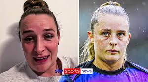 What a catch! Chris Tremain takes Tom Helm wicket with stunning caught and  bowled